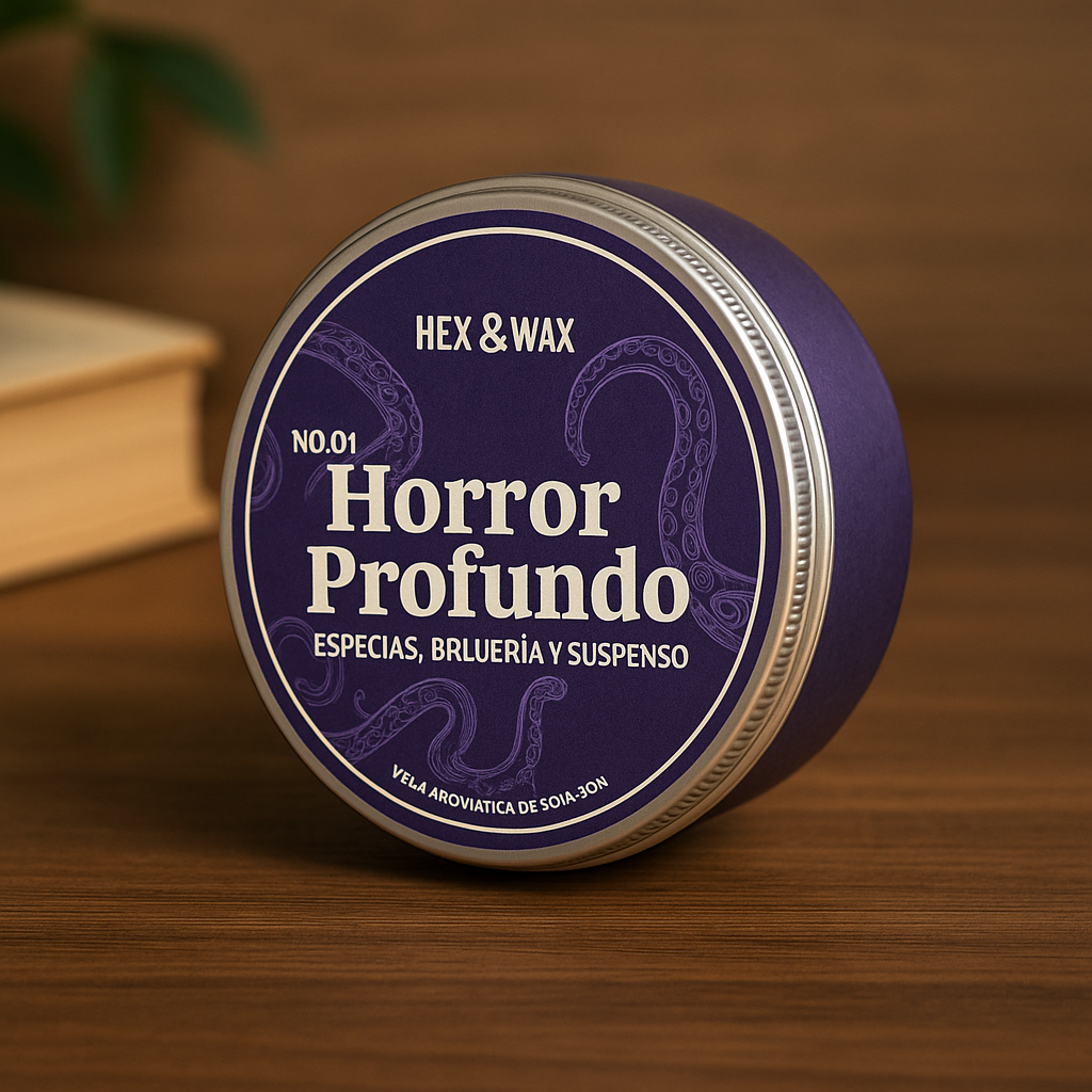 Horror Profundo