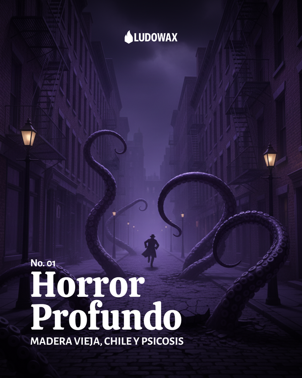 Horror Profundo