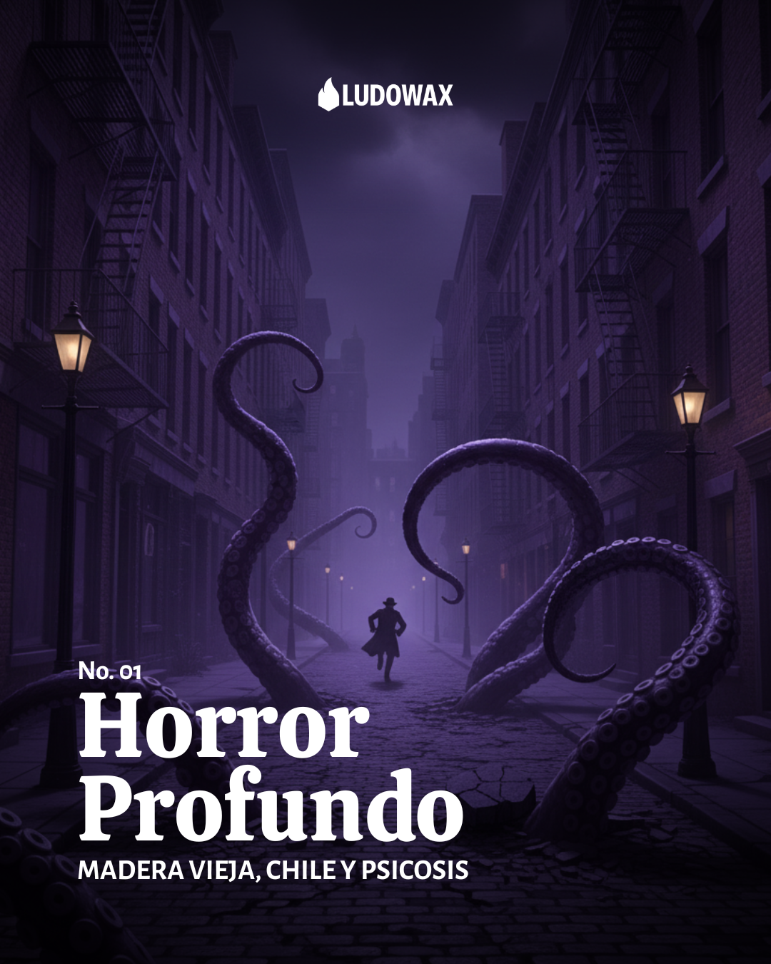 Horror Profundo