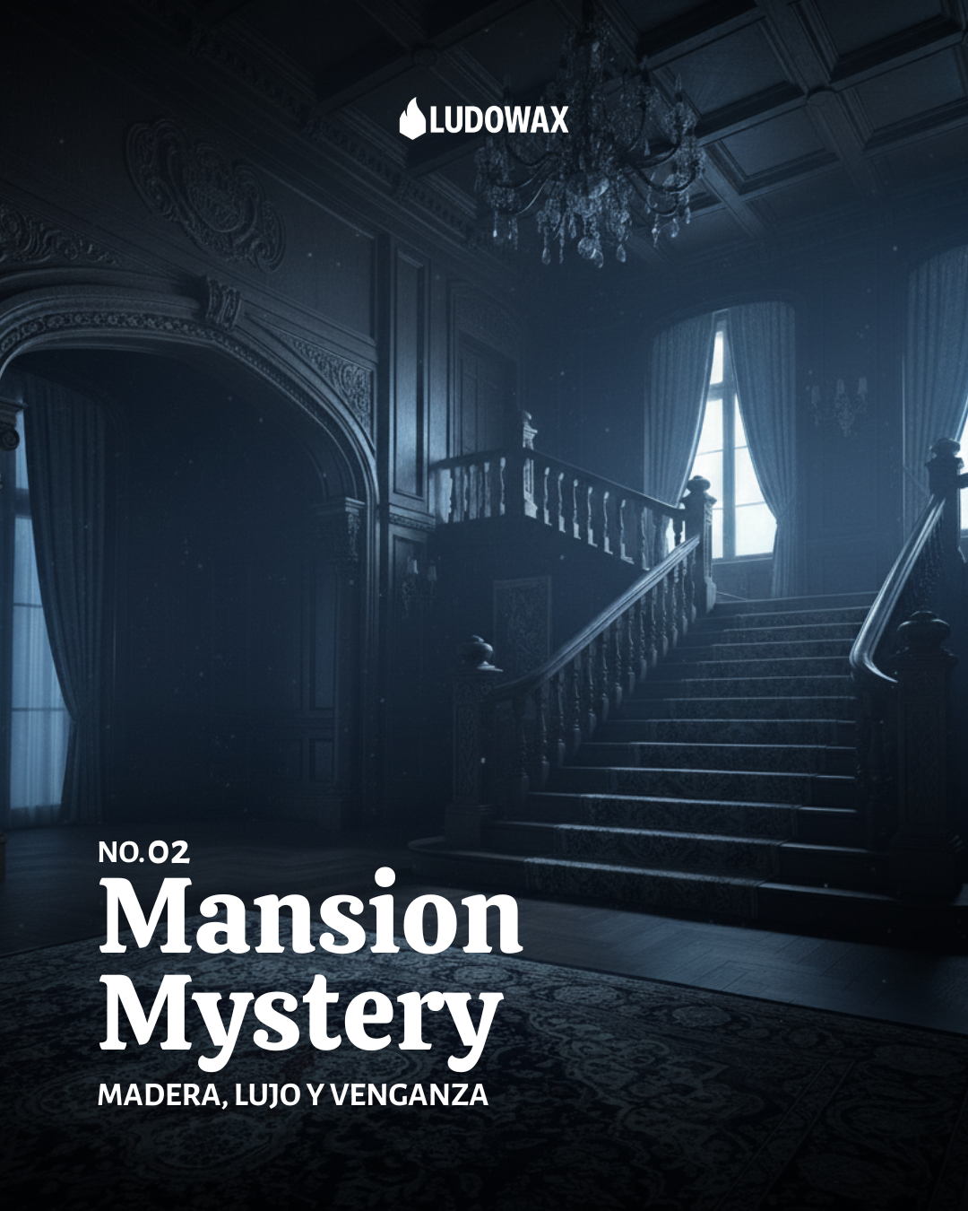 Mansion Mystery