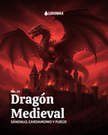 Dragón Medieval